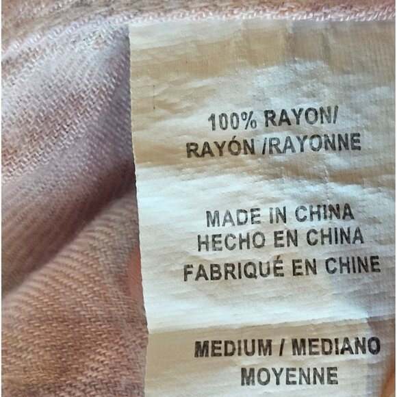 ASOT Rails Women Plaid Button-Down Shirt S Soft Fall Flannel, Clean Girl, Layeri - Picture 8 of 12